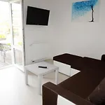 Koral Apartmenty Apartment Sarbinowo