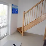Koral Apartmenty Apartment Sarbinowo