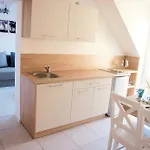 Apartment Koral Apartmenty Sarbinowo