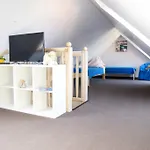 Lägenhet Koral Apartmenty Sarbinowo