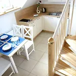 Apartment Koral Apartmenty Sarbinowo