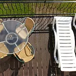 Koral Apartmenty