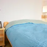 Koral Apartmenty Lägenhet Sarbinowo