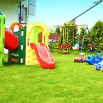 Koral Apartmenty Lägenhet *