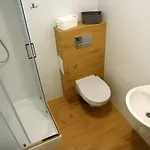 Koral Apartmenty Sarbinowo