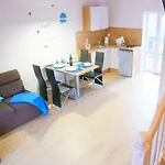 Koral Apartmenty Lägenhet