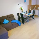 Apartment Koral Apartmenty
