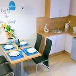 Koral Apartmenty Sarbinowo