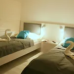 Koral Apartmenty Z Kuchnia Tarasem Place Zabaw 1 Min Od Morza