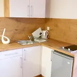 Koral Apartmenty Apartment *