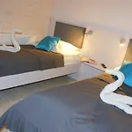 Lägenhet Koral Apartmenty