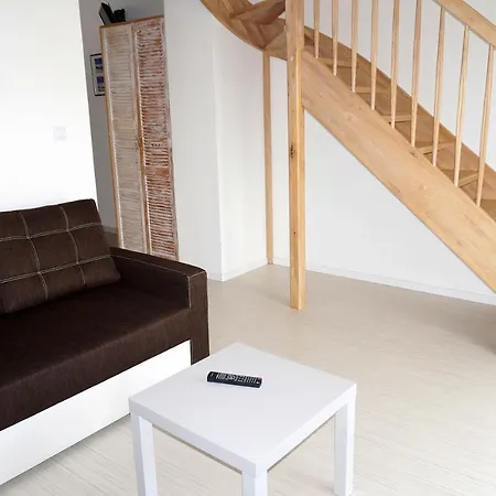 Koral Apartmenty Apartment