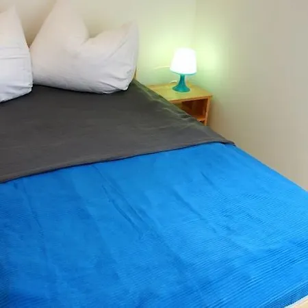 Koral Apartmenty