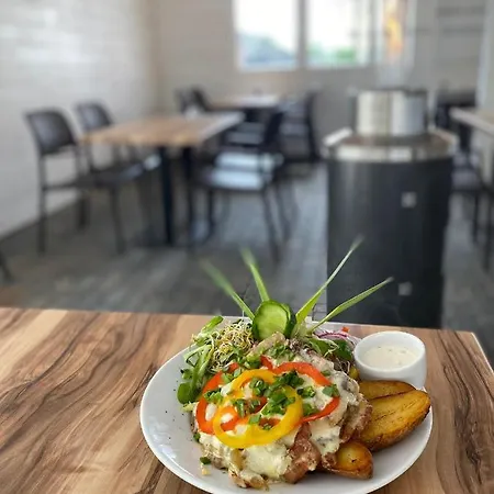 Koral Apartmenty アパート