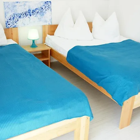 Koral Apartmenty * サルビノボ