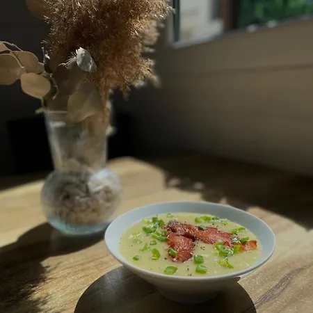 Koral Apartmenty アパート