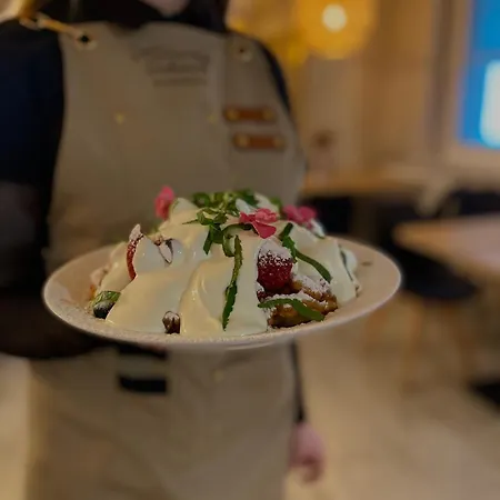 Koral Apartmenty アパート