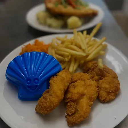 アパート Koral Apartmenty *