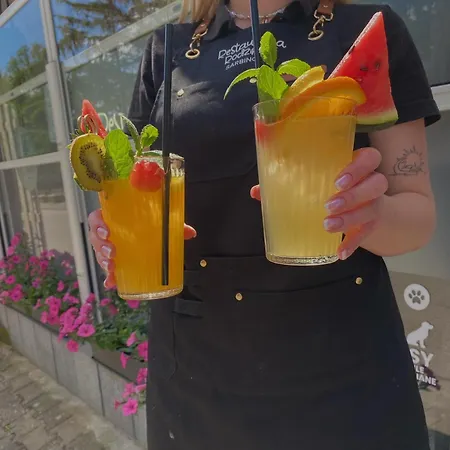 Koral Apartmenty * サルビノボ