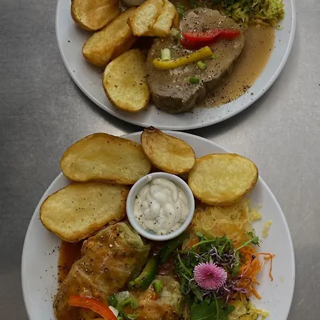 Koral Apartmenty サルビノボ