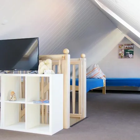 アパート Koral Apartmenty *