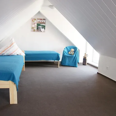 Koral Apartmenty