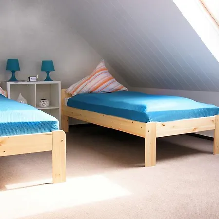 Koral Apartmenty * Sarbinowo