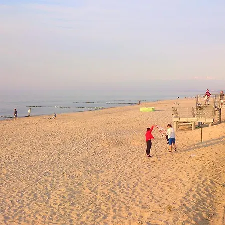 Koral Apartmenty アパート *