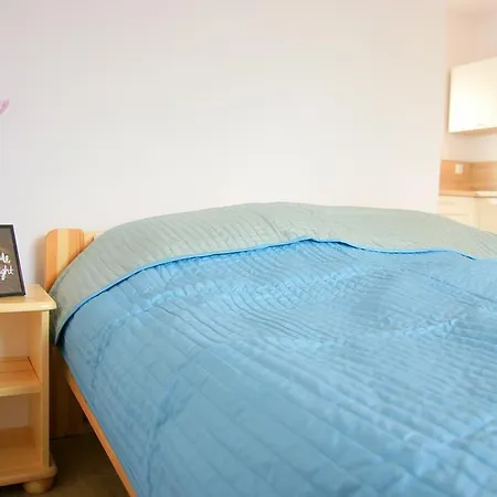 Koral Apartmenty アパート サルビノボ