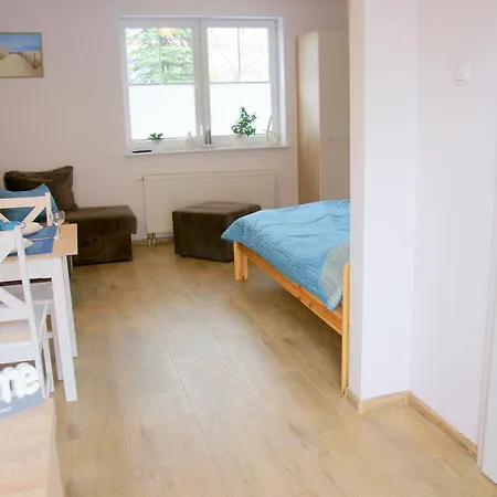 Koral Apartmenty Apartment