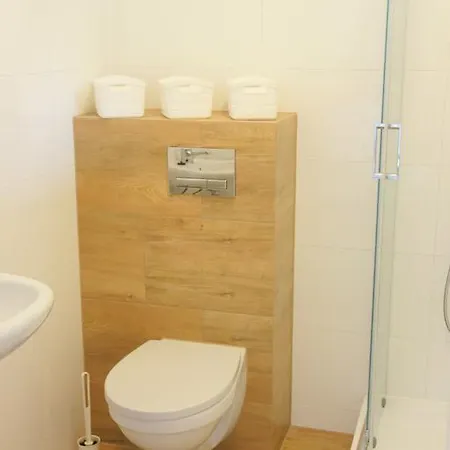 Koral Apartmenty アパート *