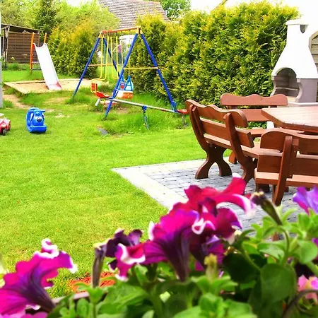 Koral Apartmenty * サルビノボ