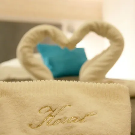 Koral Apartmenty アパート サルビノボ