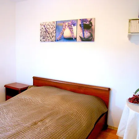 Koral Apartmenty