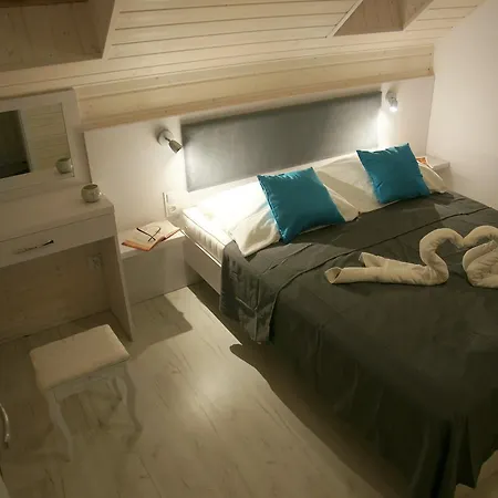 Koral Apartmenty