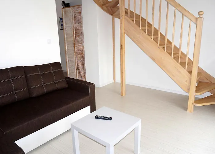 Koral Apartmenty Appartamento