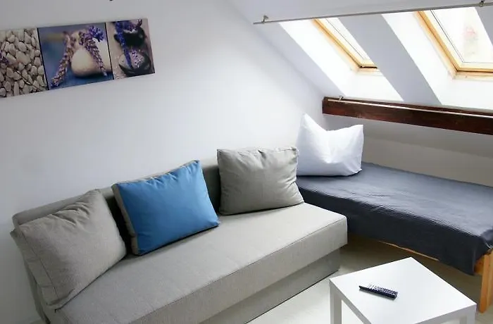 Appartamento Koral Apartmenty *