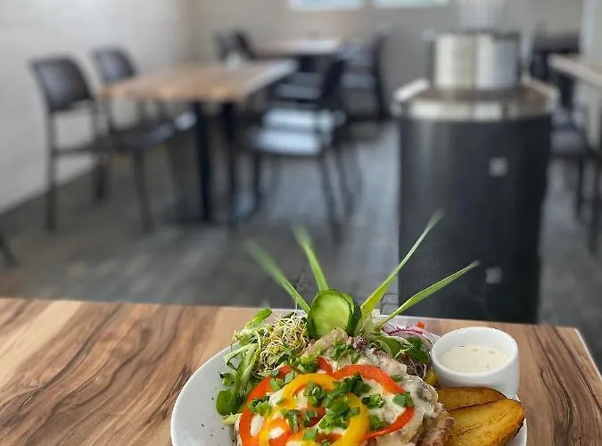 Koral Apartmenty Appartamento