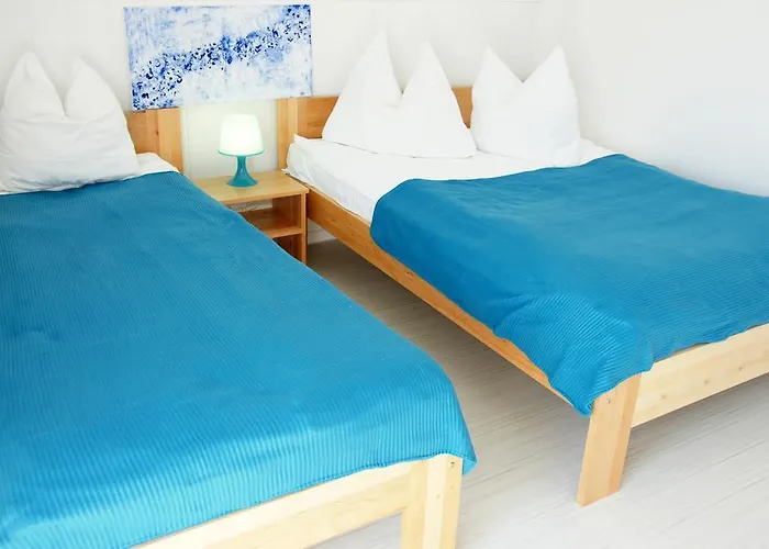 Koral Apartmenty * Sarbinowo