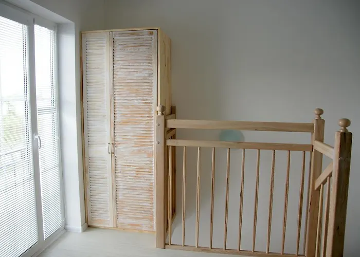 Koral Apartmenty Appartamento