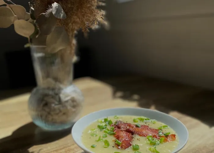 Koral Apartmenty Appartamento