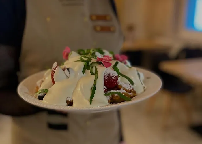 Koral Apartmenty Appartamento