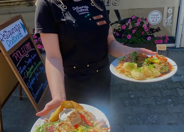 Koral Apartmenty Sarbinowo