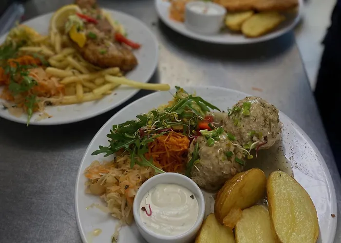 Appartamento Koral Apartmenty Sarbinowo