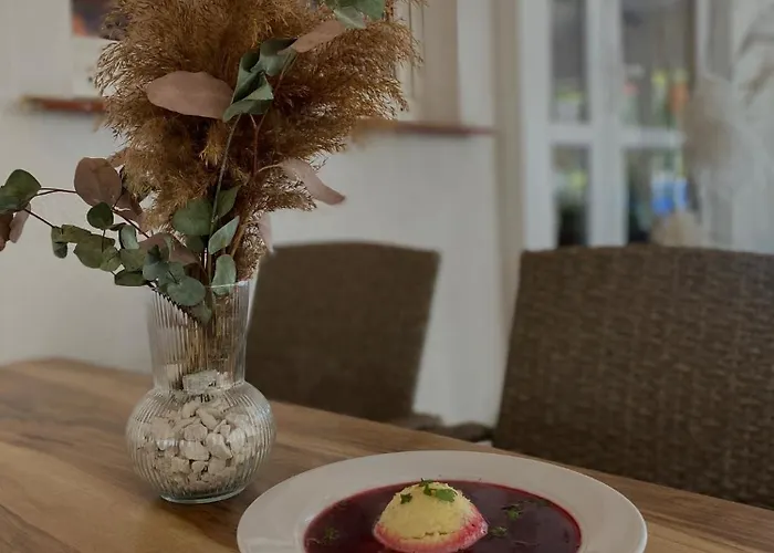 Appartamento Koral Apartmenty Sarbinowo