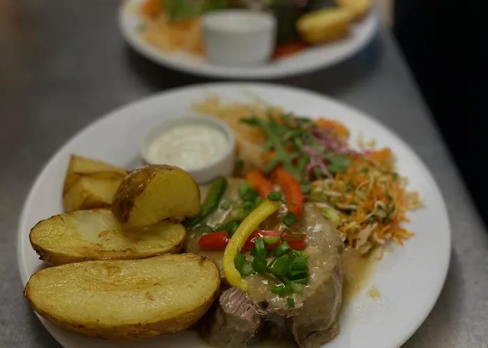 Koral Apartmenty Sarbinowo