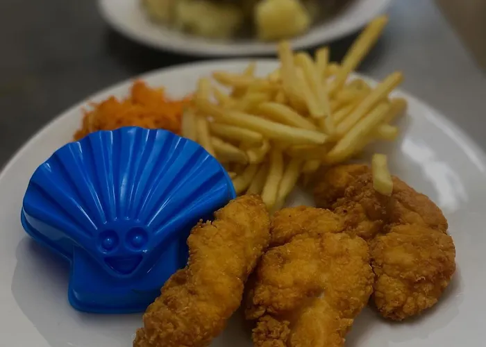 Appartamento Koral Apartmenty *