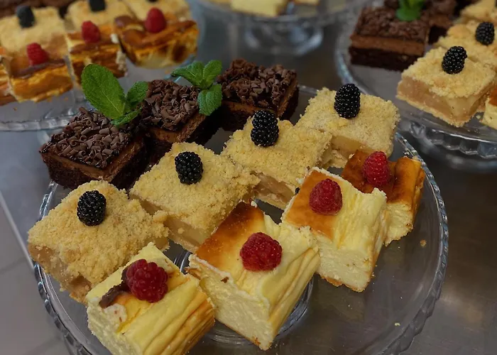 Koral Apartmenty Appartamento Sarbinowo