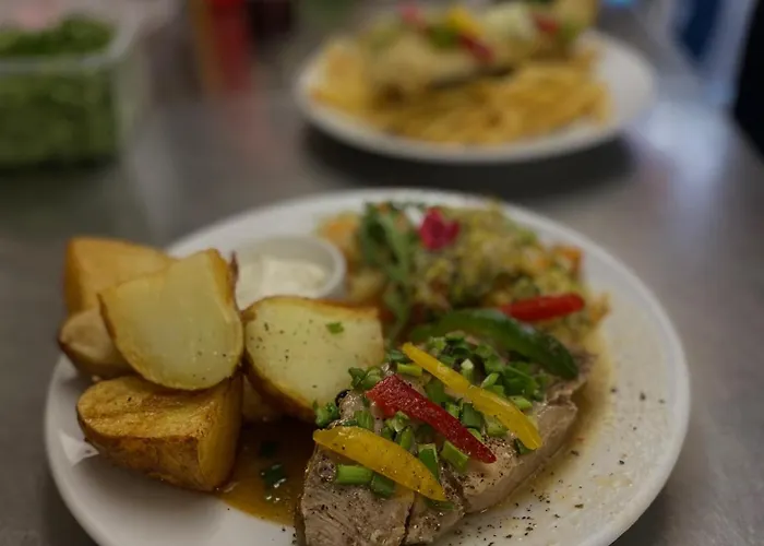 Koral Apartmenty Sarbinowo