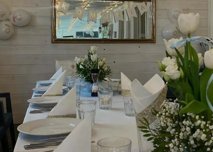 Appartamento Koral Apartmenty